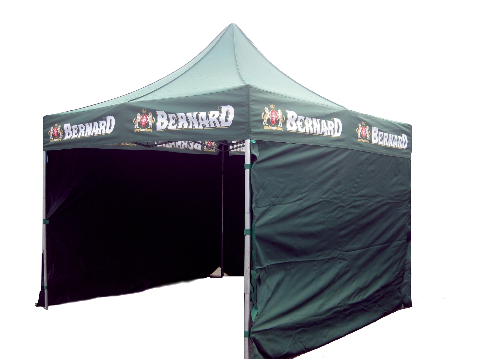 stan bernard 3x3m